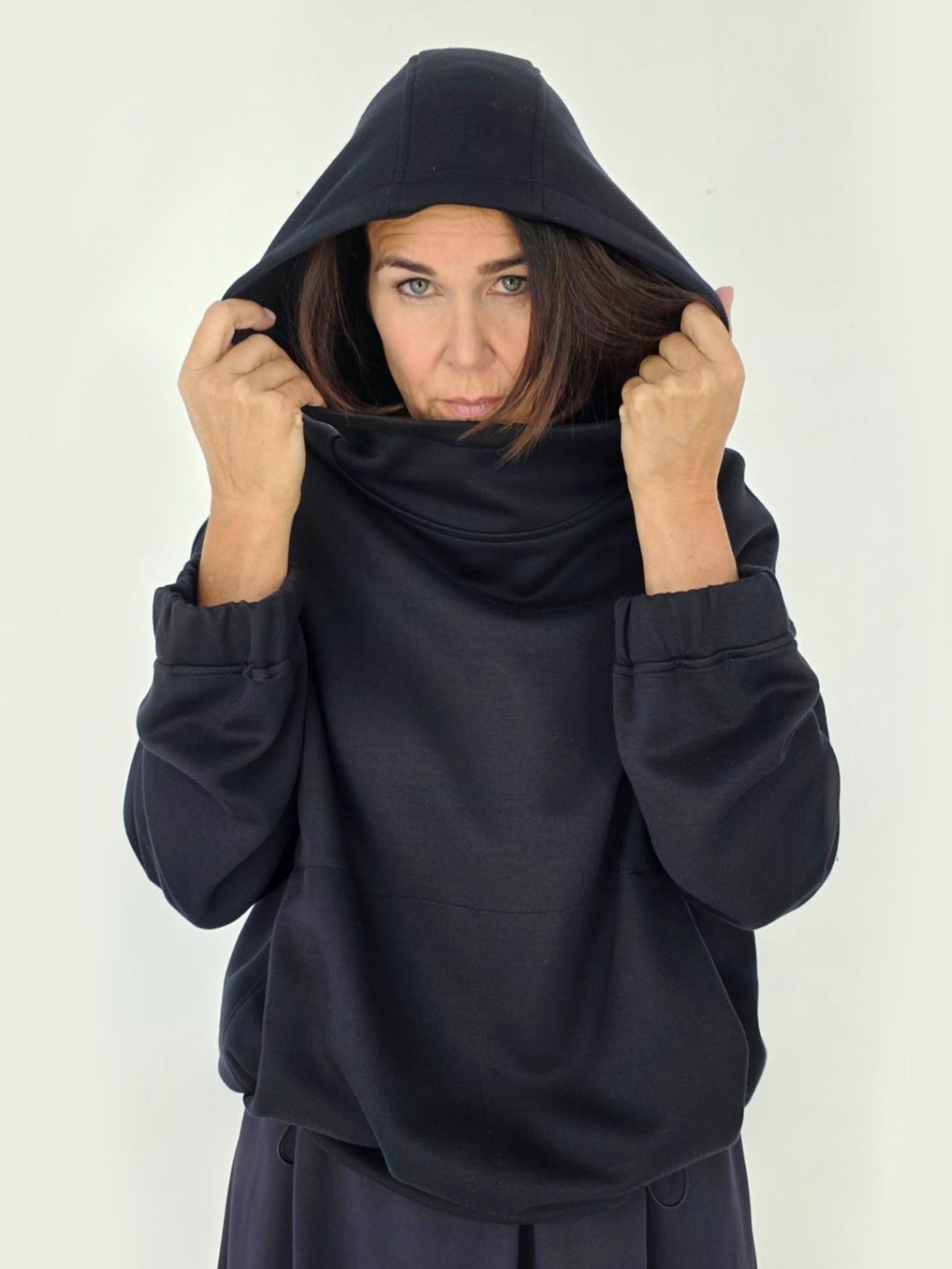 hoodies