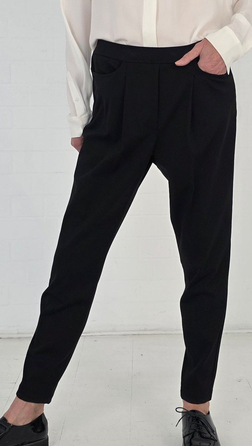 hanz pants II. relaxed