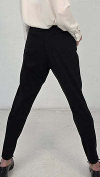 hanz pants II. relaxed