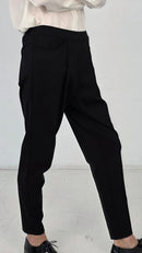hanz pants II. relaxed