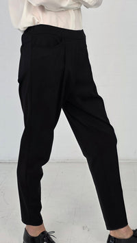 hanz pants II. relaxed