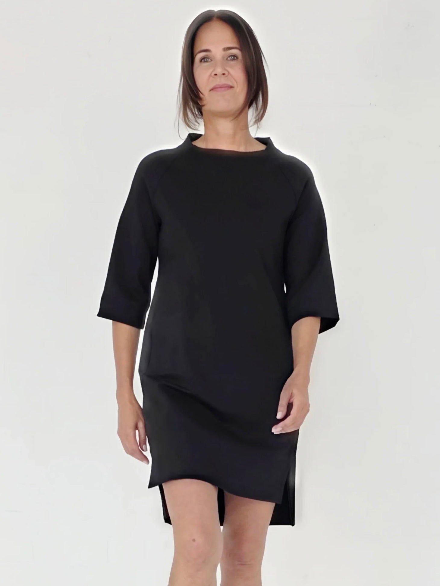 hanz dress. anima