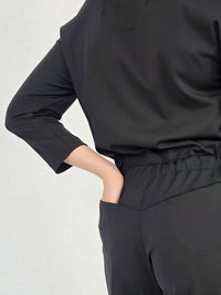 hanz jumpsuite. attiva