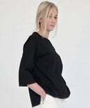 hanz sweater. amica