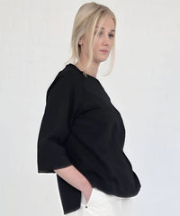 hanz sweater. amica