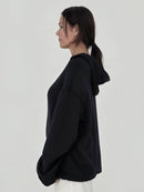 hanz hoodie. aria