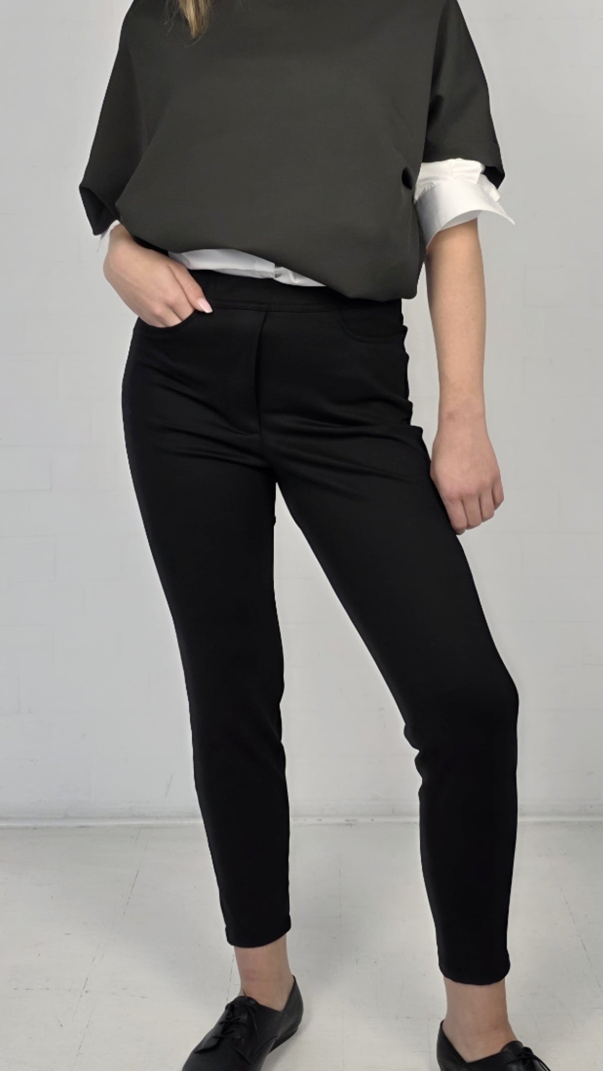 hanz pants I. slim