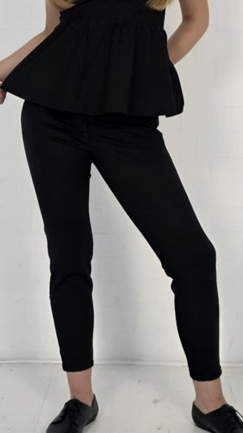 hanz pants I. slim