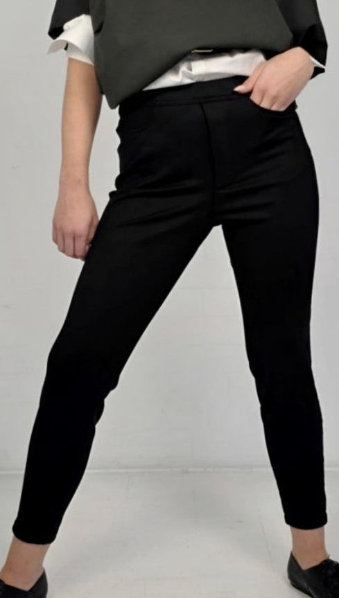 hanz pants I. slim
