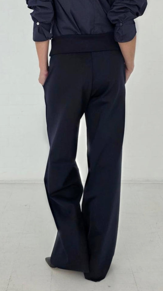 hanz pants III. wide