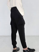 hanz pants IV. slim cargo