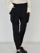 hanz pants IV. slim cargo
