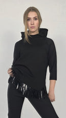 hanz hoodie. atena