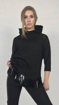 hanz hoodie. atena