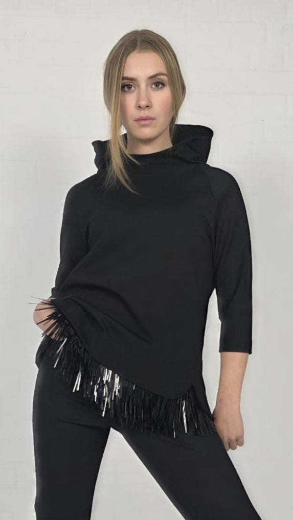 hanz hoodie. atena