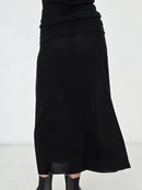 hanz skirt Ⅰ.