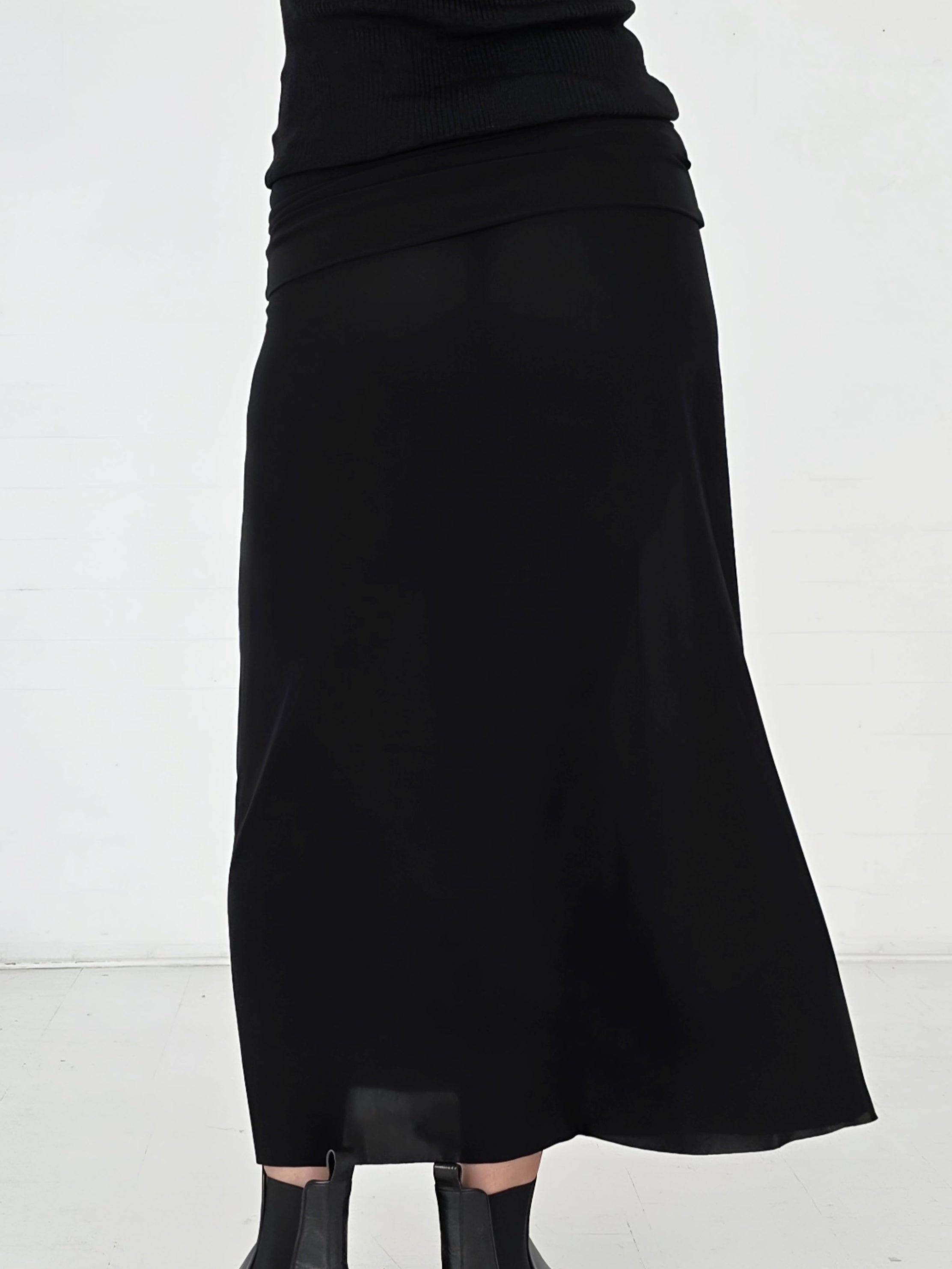 hanz skirt Ⅰ.