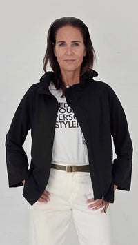 attletica jacket