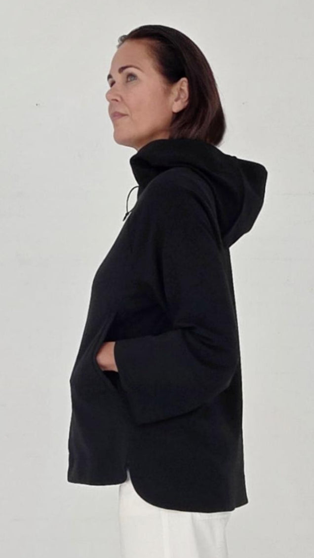 attletica jacket