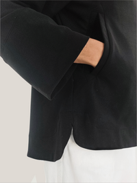 attletica jacket