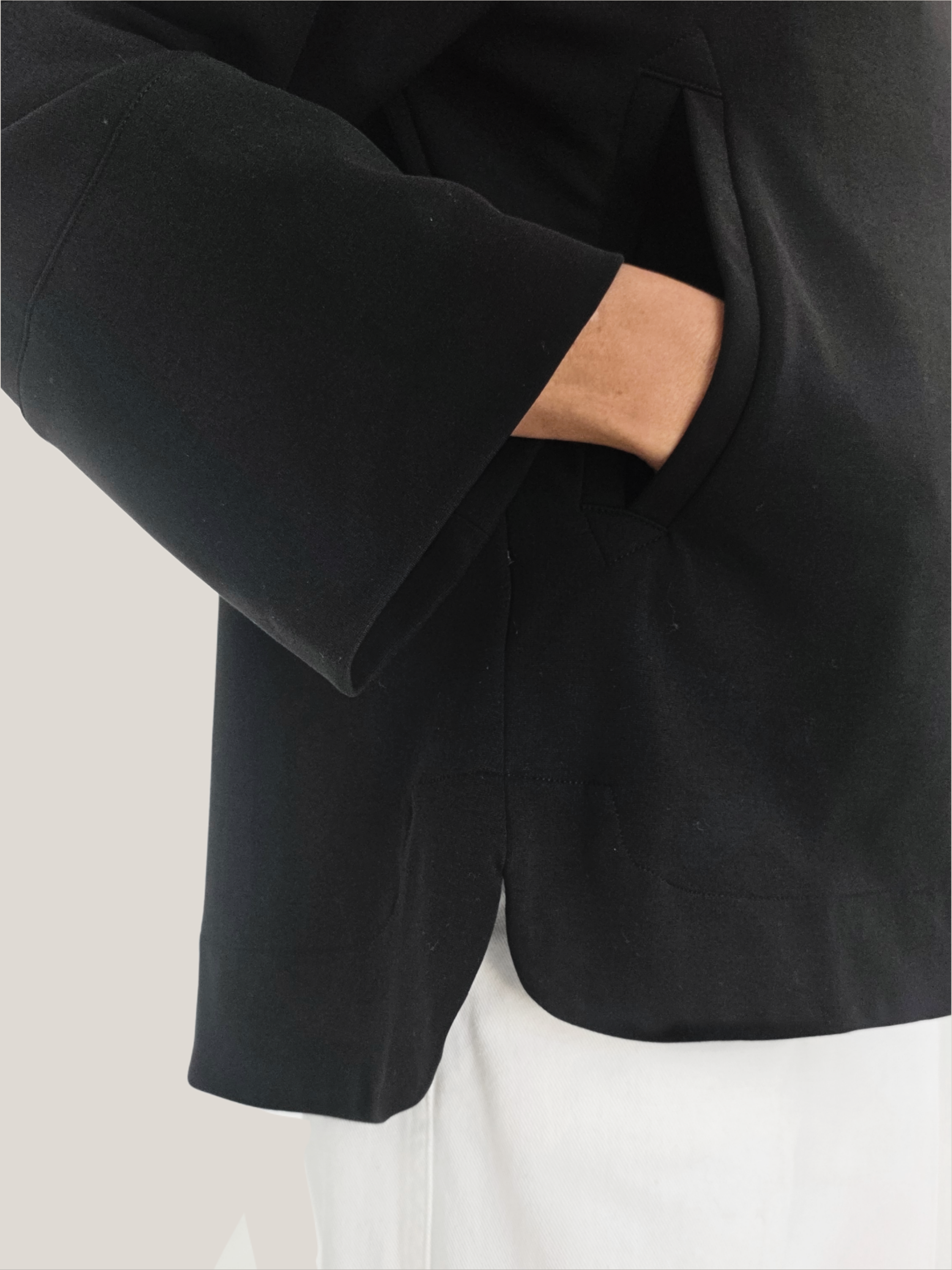 attletica jacket